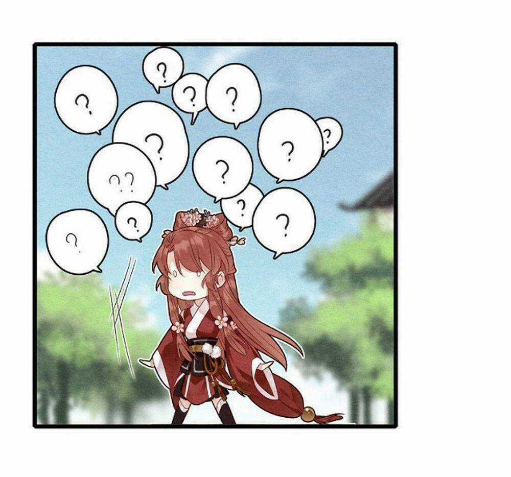 Hôn Quân Thăng Cấp Ký - Chapter 43 - Trang 2