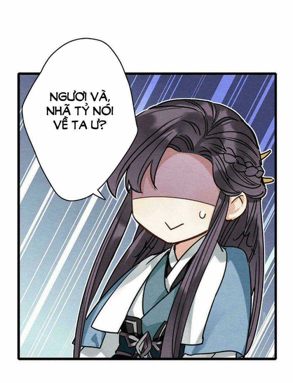 Hôn Quân Thăng Cấp Ký - Chapter 43 - Trang 14