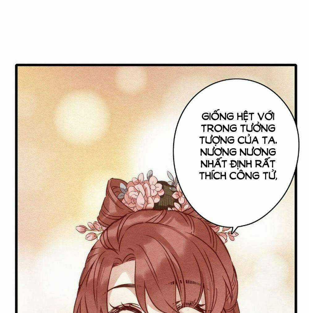 Hôn Quân Thăng Cấp Ký - Chapter 43 - Trang 18