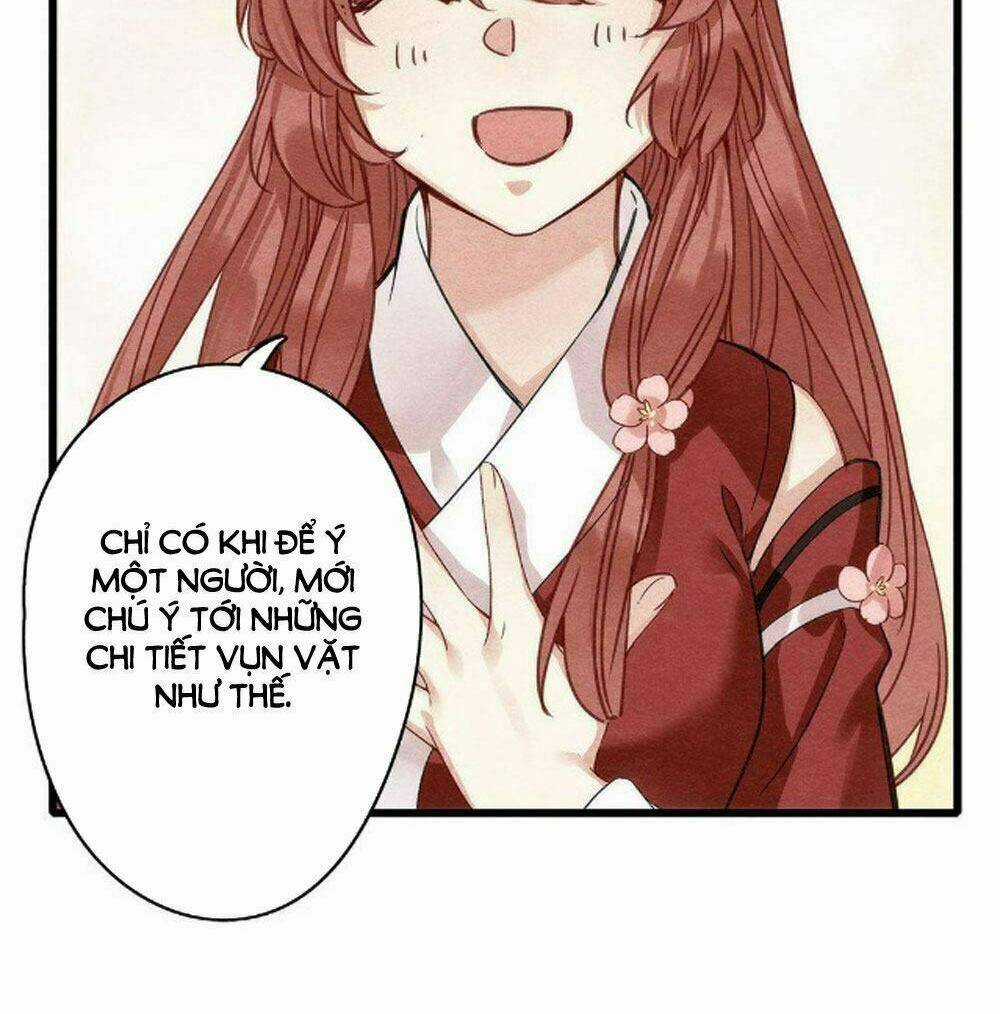 Hôn Quân Thăng Cấp Ký - Chapter 43 - Trang 19