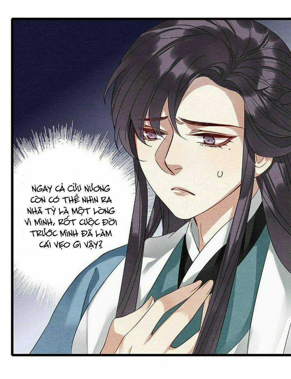 Hôn Quân Thăng Cấp Ký - Chapter 43 - Trang 21