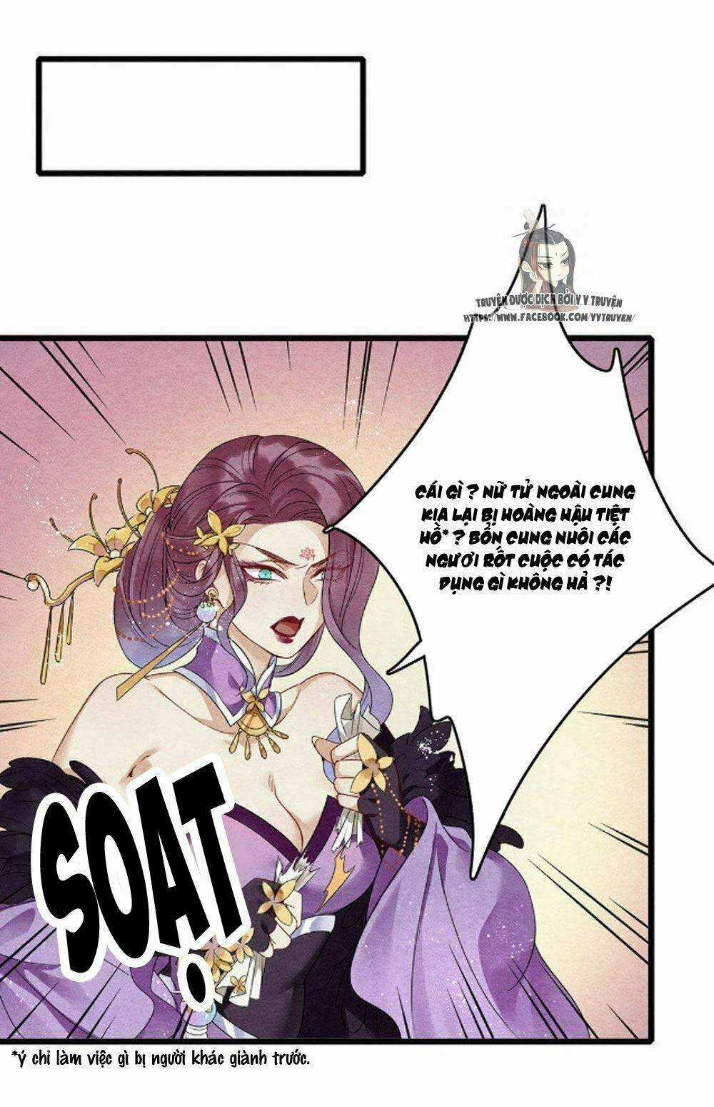 Hôn Quân Thăng Cấp Ký - Chapter 43 - Trang 24