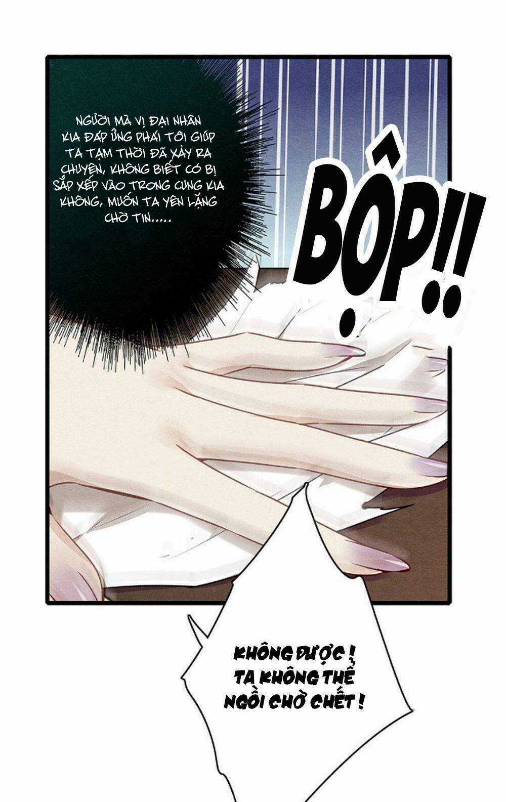 Hôn Quân Thăng Cấp Ký - Chapter 43 - Trang 25