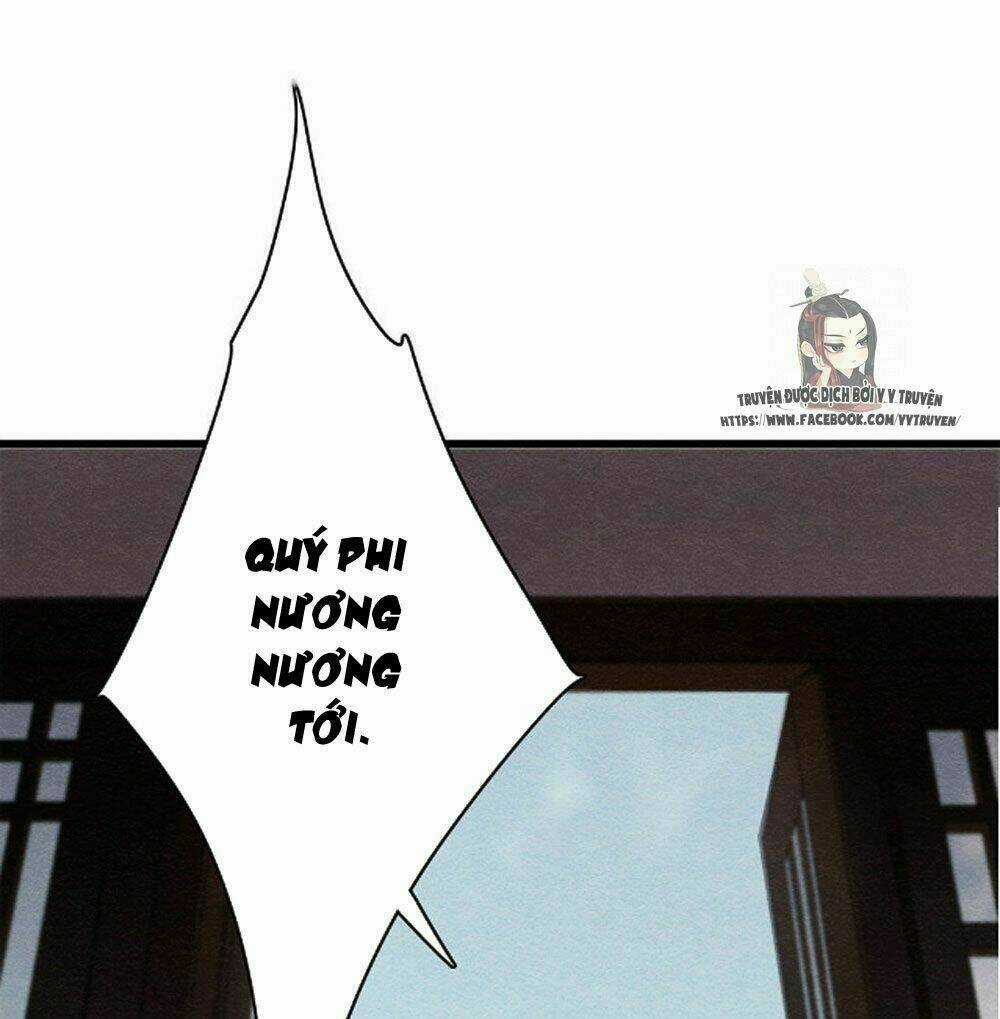 Hôn Quân Thăng Cấp Ký - Chapter 43 - Trang 28