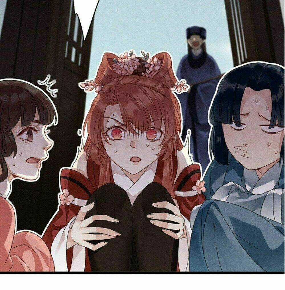 Hôn Quân Thăng Cấp Ký - Chapter 43 - Trang 29