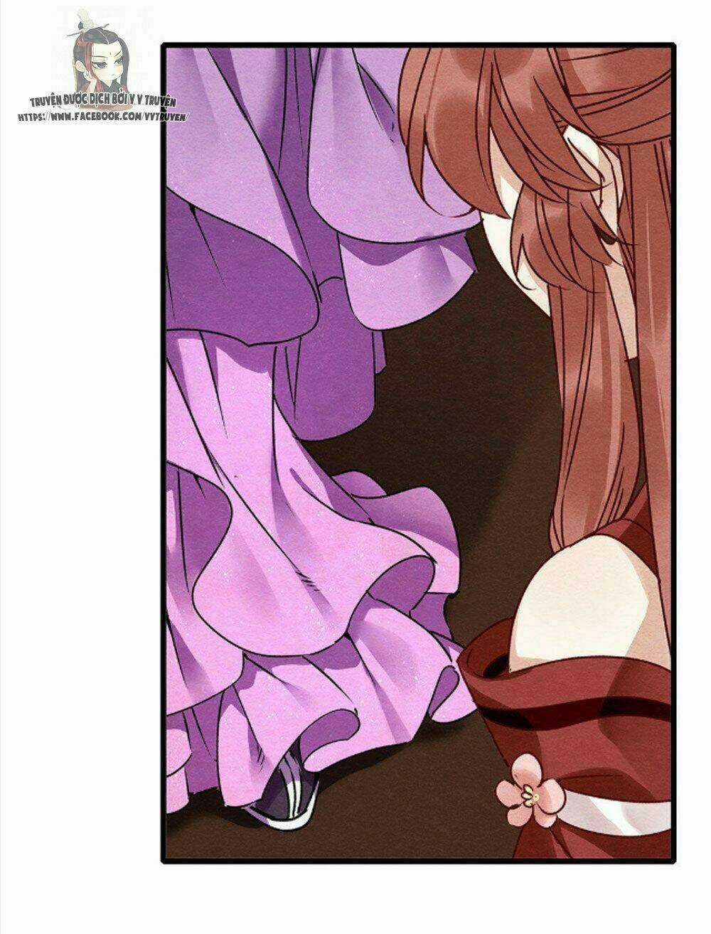 Hôn Quân Thăng Cấp Ký - Chapter 43 - Trang 32