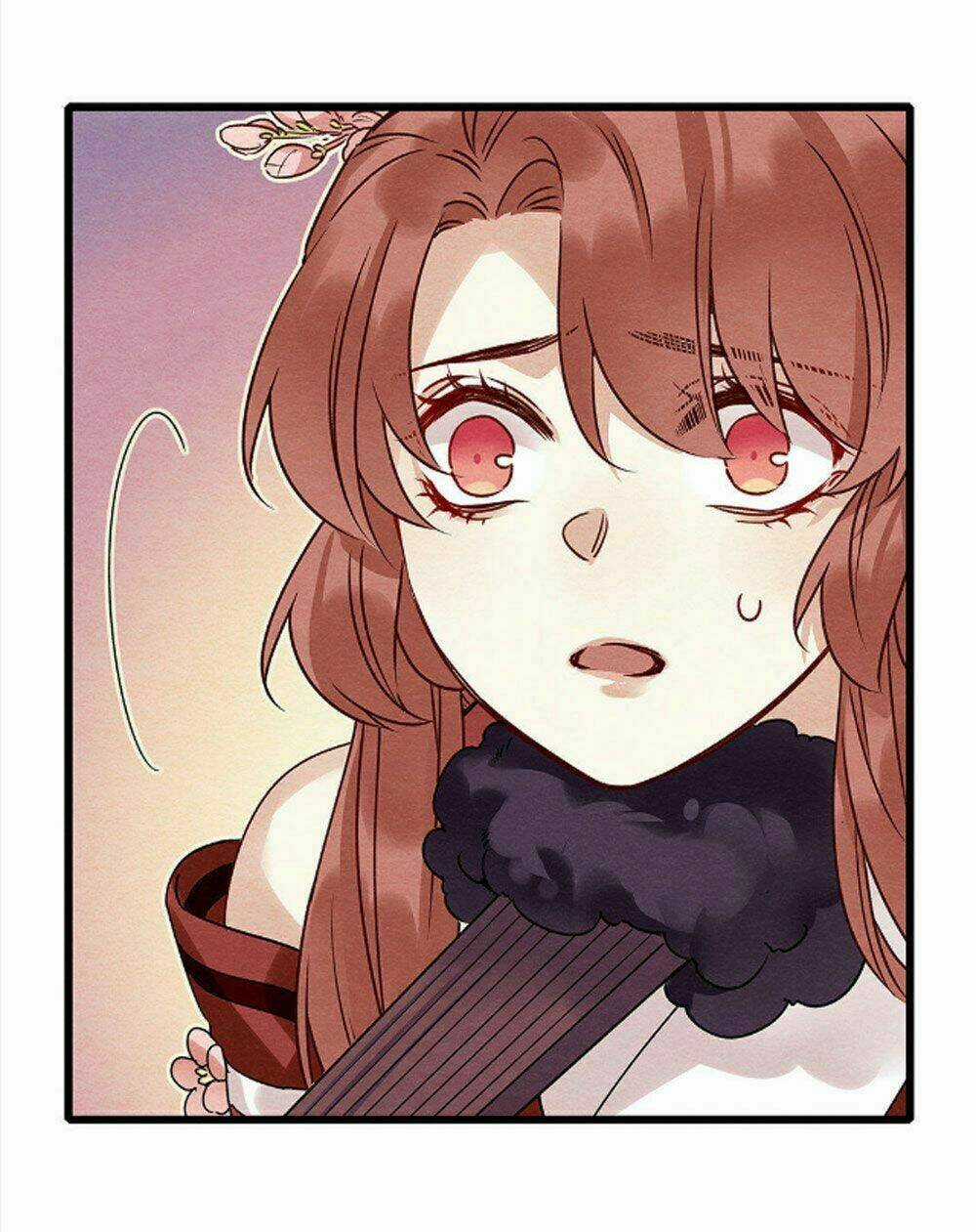 Hôn Quân Thăng Cấp Ký - Chapter 43 - Trang 33