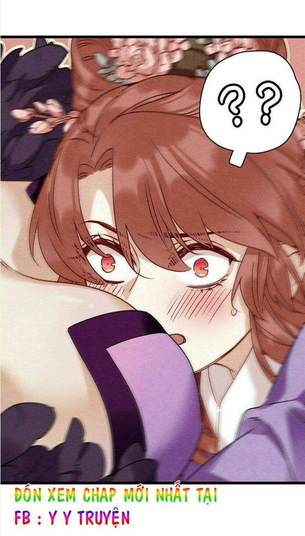 Hôn Quân Thăng Cấp Ký - Chapter 43 - Trang 37