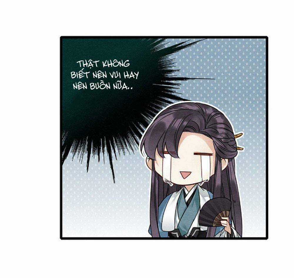 Hôn Quân Thăng Cấp Ký - Chapter 43 - Trang 8