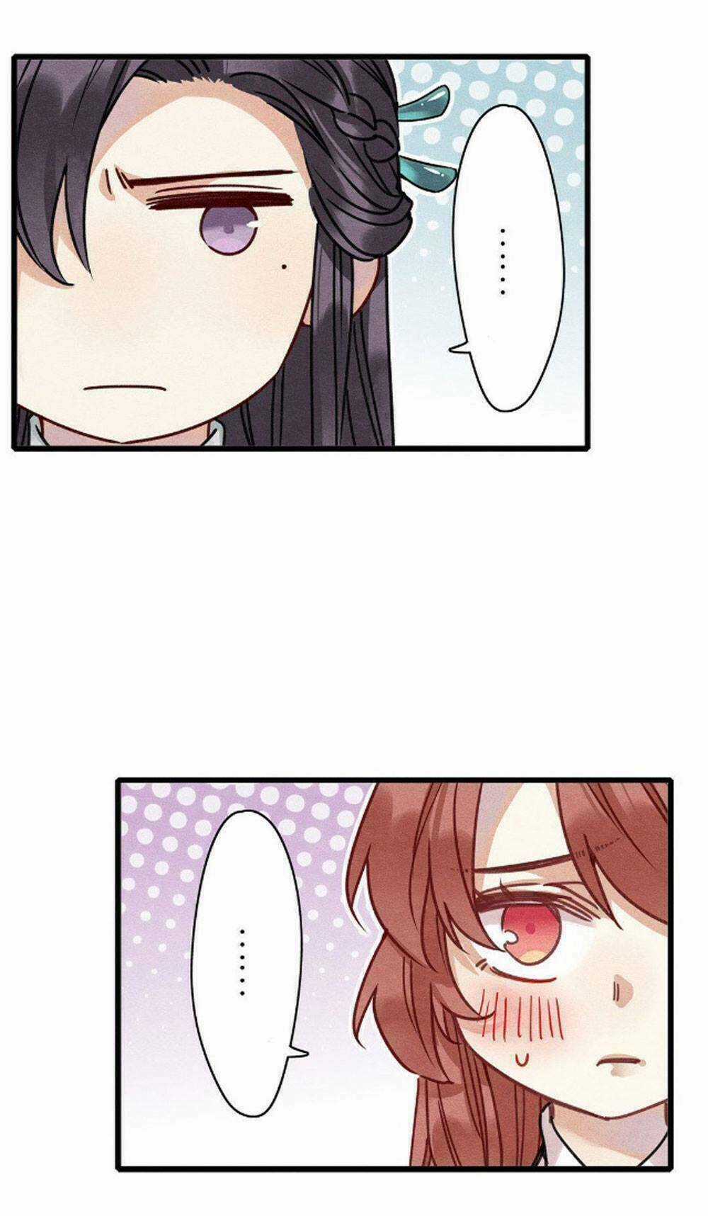 Hôn Quân Thăng Cấp Ký - Chapter 44 - Trang 2