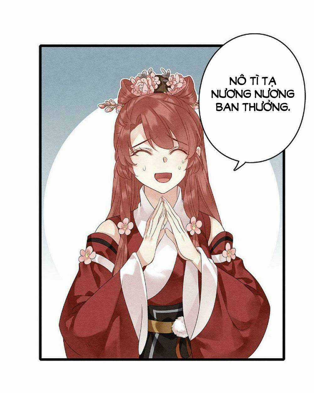 Hôn Quân Thăng Cấp Ký - Chapter 44 - Trang 12