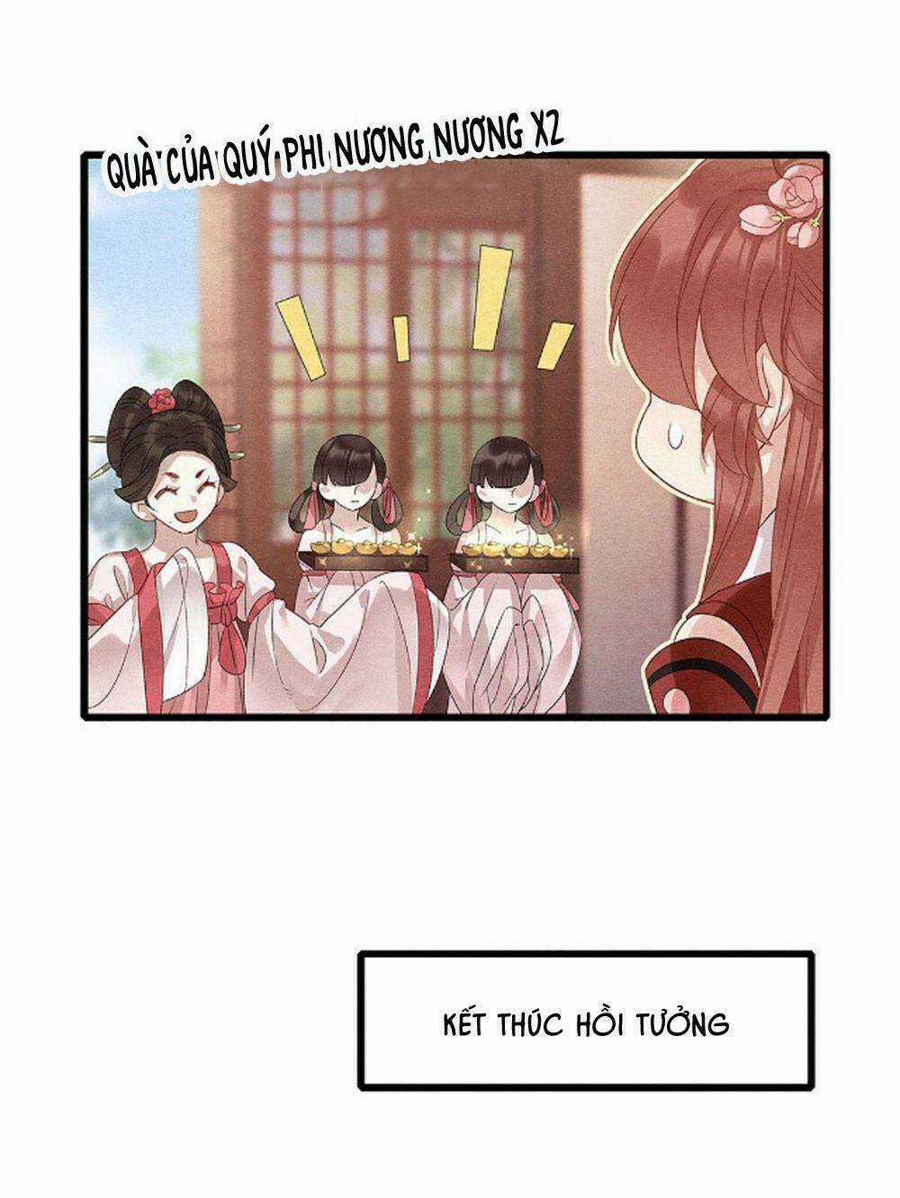 Hôn Quân Thăng Cấp Ký - Chapter 44 - Trang 14