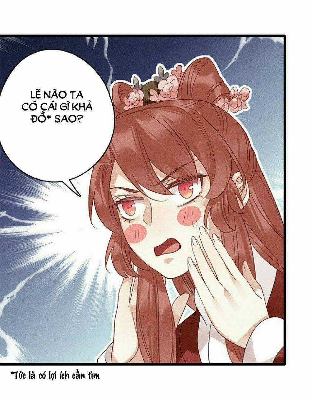 Hôn Quân Thăng Cấp Ký - Chapter 44 - Trang 16