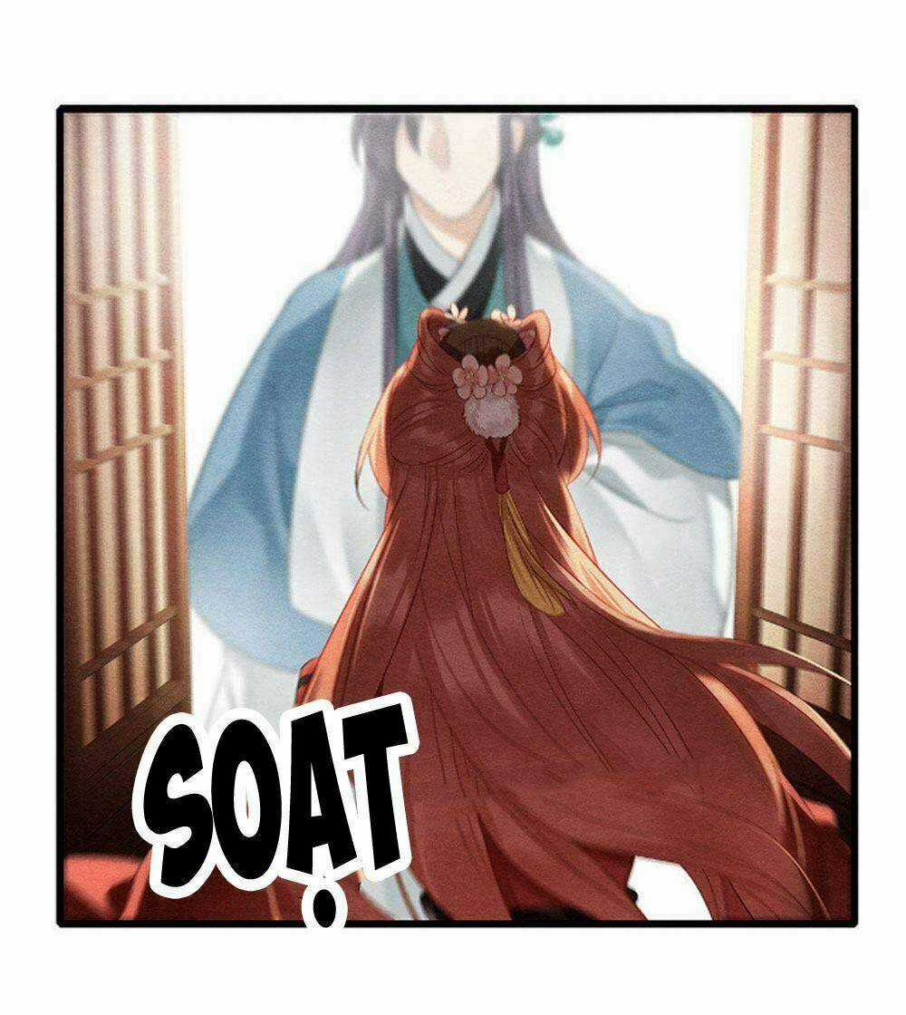 Hôn Quân Thăng Cấp Ký - Chapter 44 - Trang 24