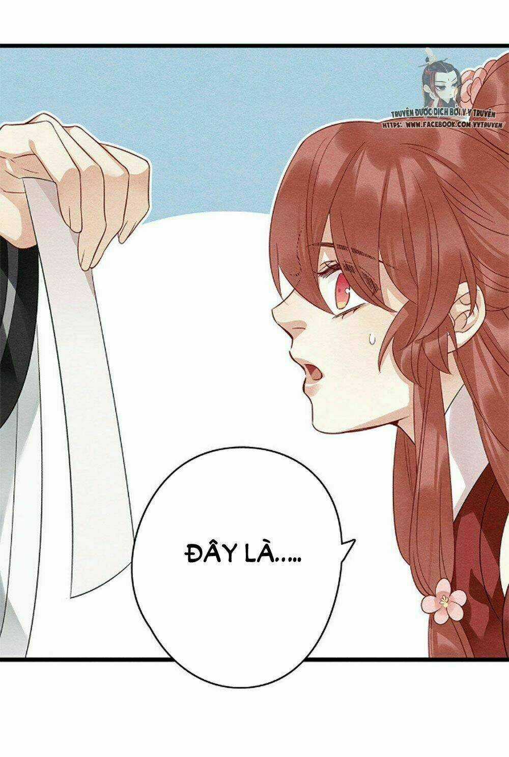 Hôn Quân Thăng Cấp Ký - Chapter 44 - Trang 25