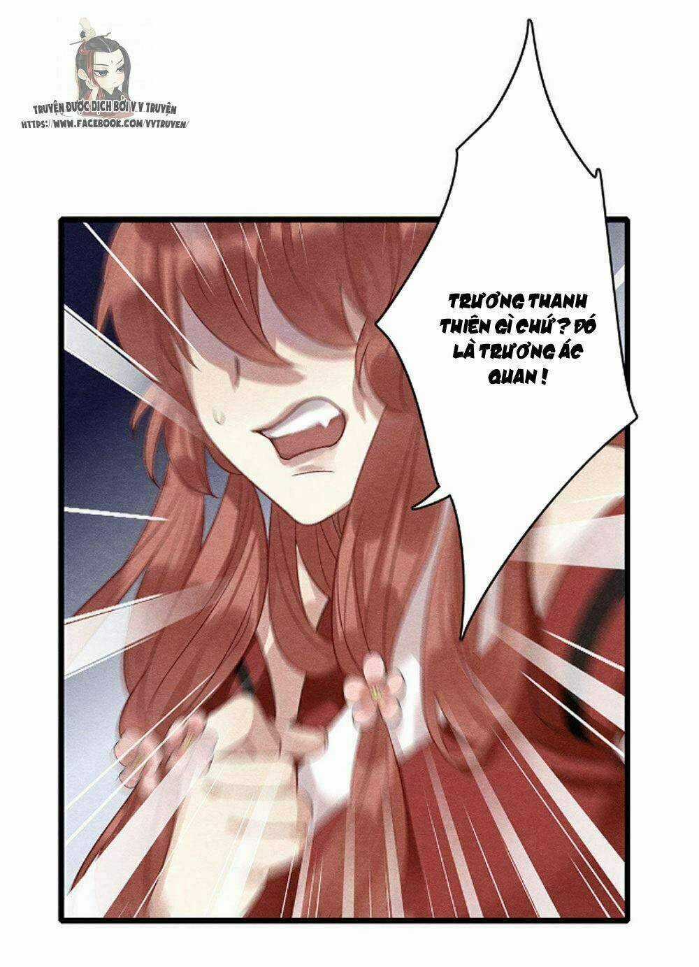 Hôn Quân Thăng Cấp Ký - Chapter 44 - Trang 27