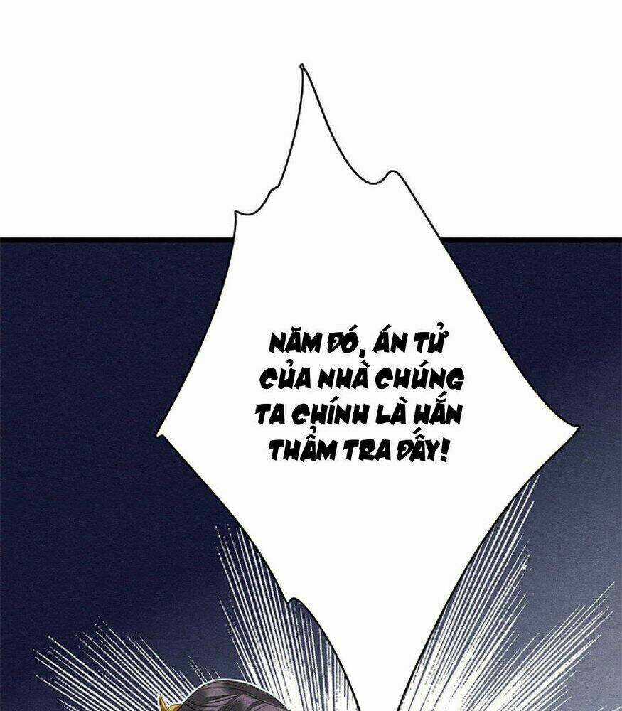 Hôn Quân Thăng Cấp Ký - Chapter 44 - Trang 28