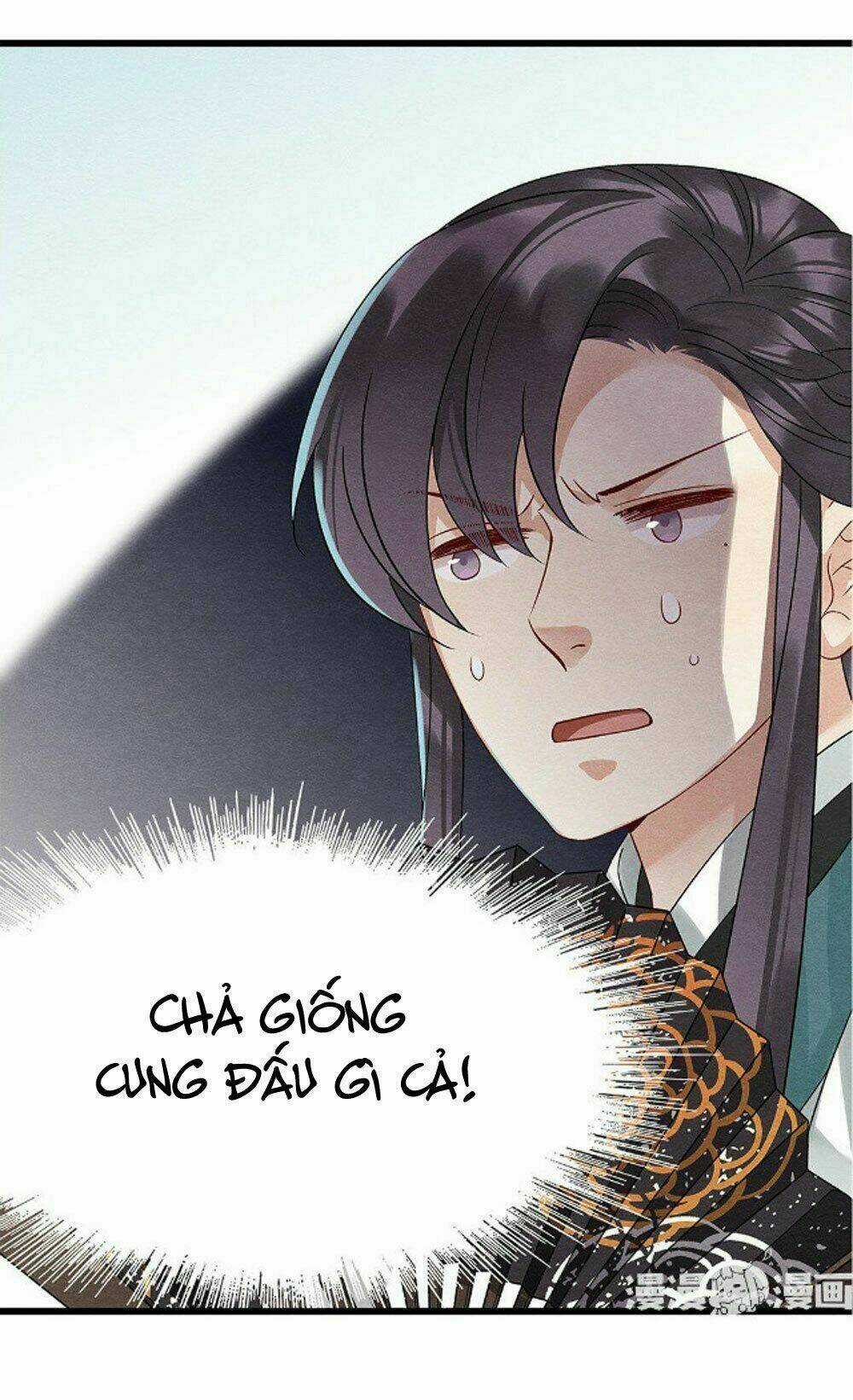 Hôn Quân Thăng Cấp Ký - Chapter 44 - Trang 6