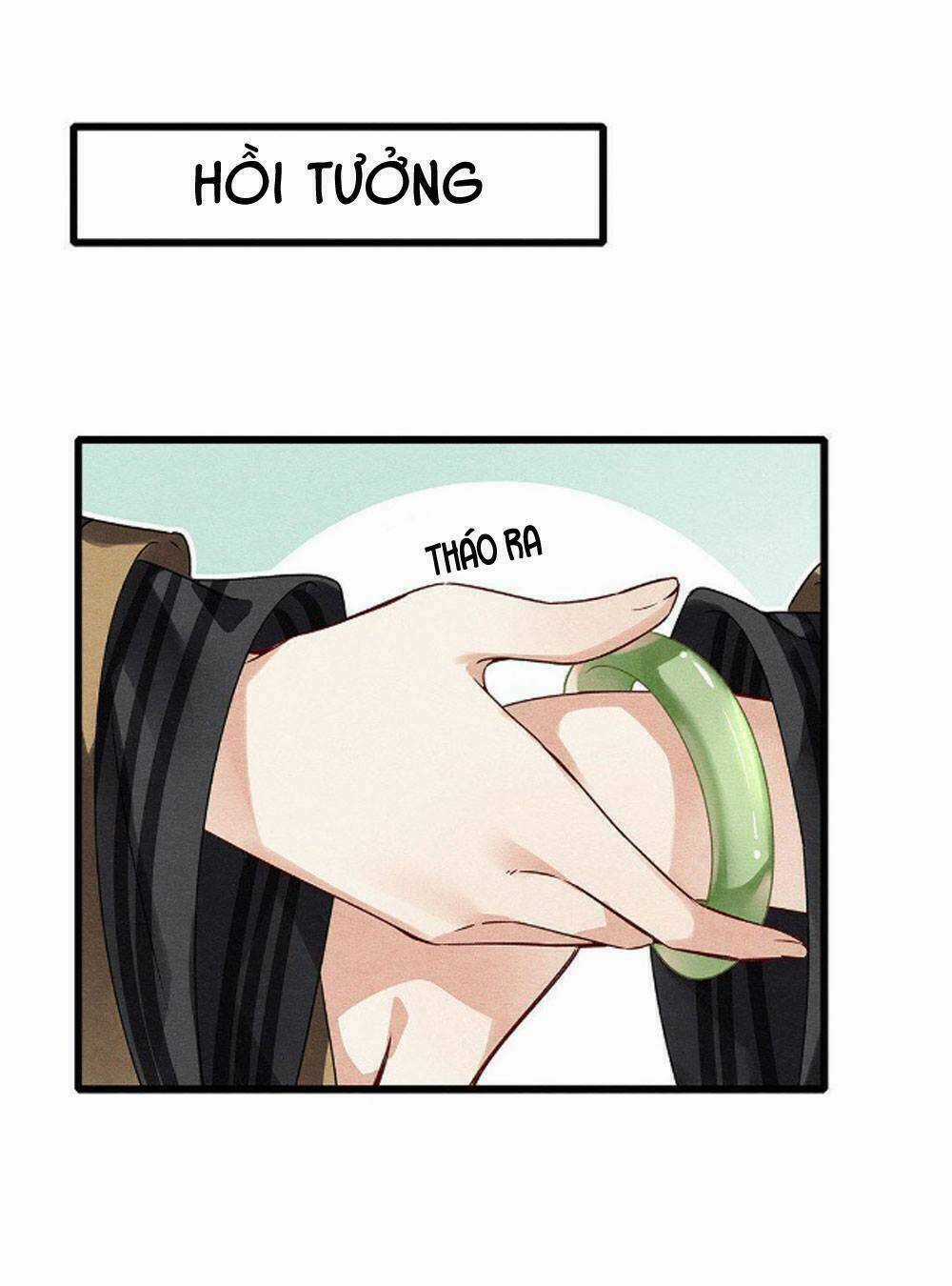 Hôn Quân Thăng Cấp Ký - Chapter 44 - Trang 7