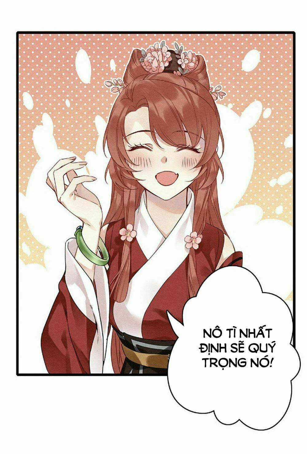 Hôn Quân Thăng Cấp Ký - Chapter 44 - Trang 9