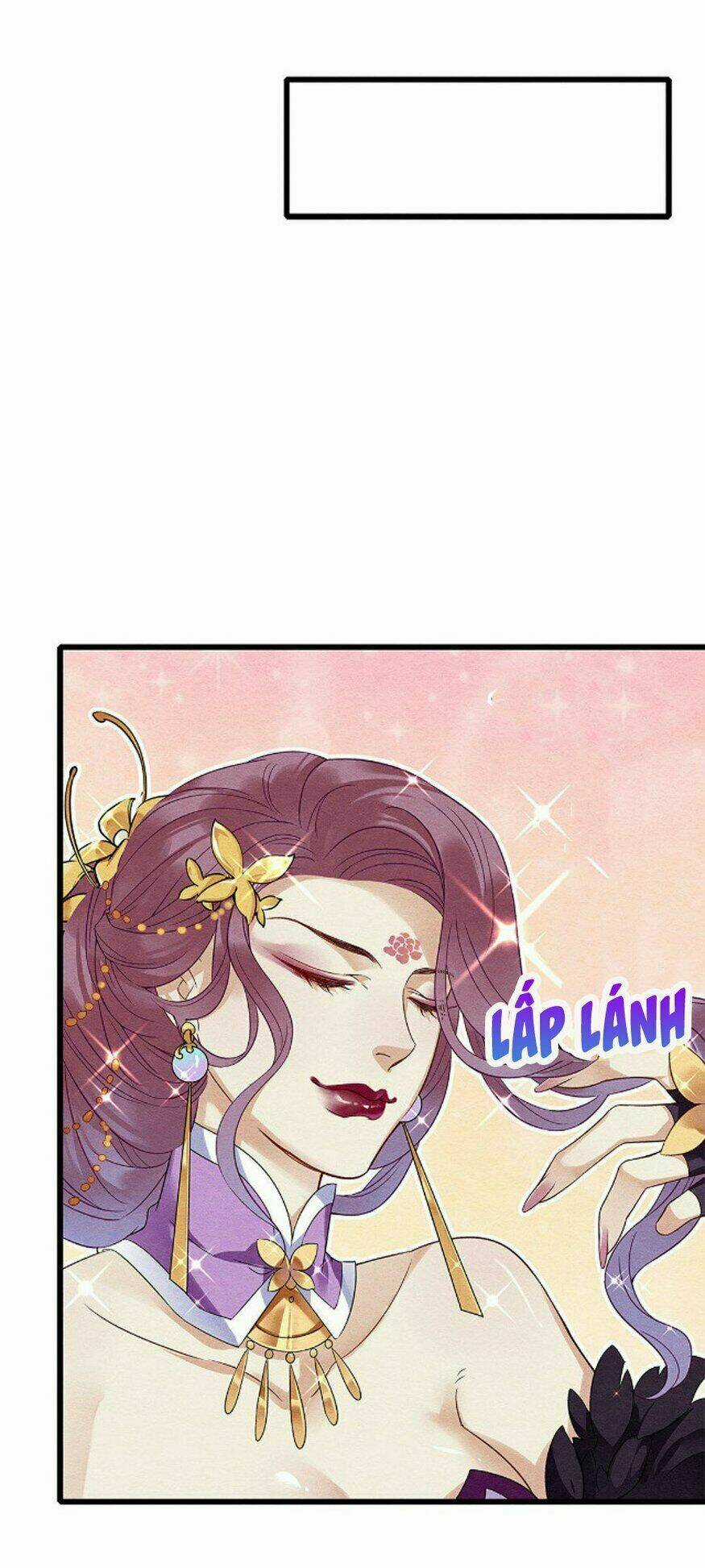 Hôn Quân Thăng Cấp Ký - Chapter 44 - Trang 10