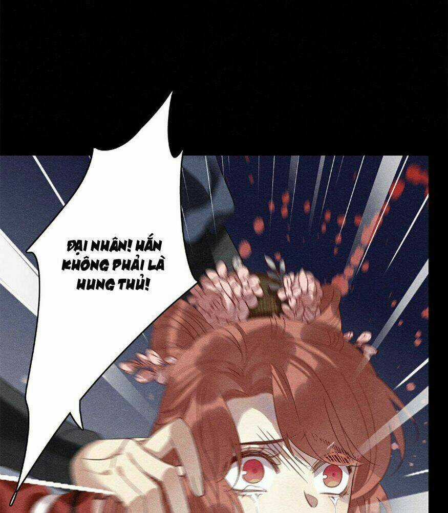 Hôn Quân Thăng Cấp Ký - Chapter 45 - Trang 14