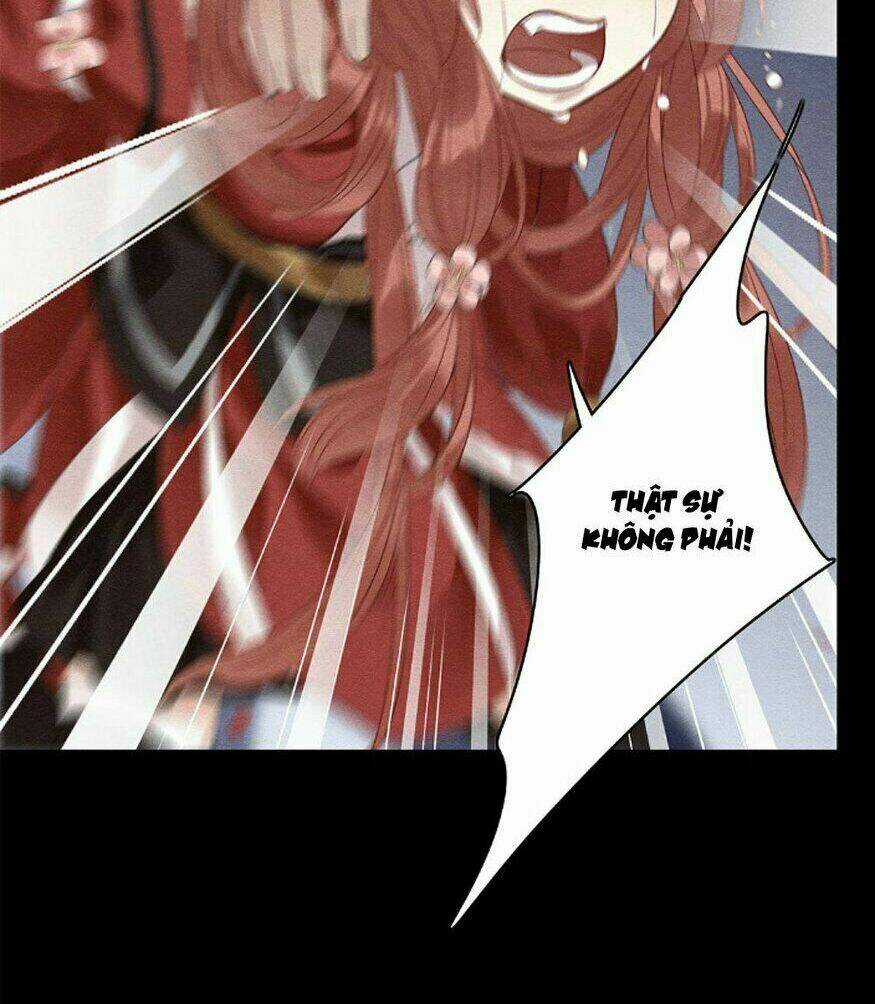 Hôn Quân Thăng Cấp Ký - Chapter 45 - Trang 15