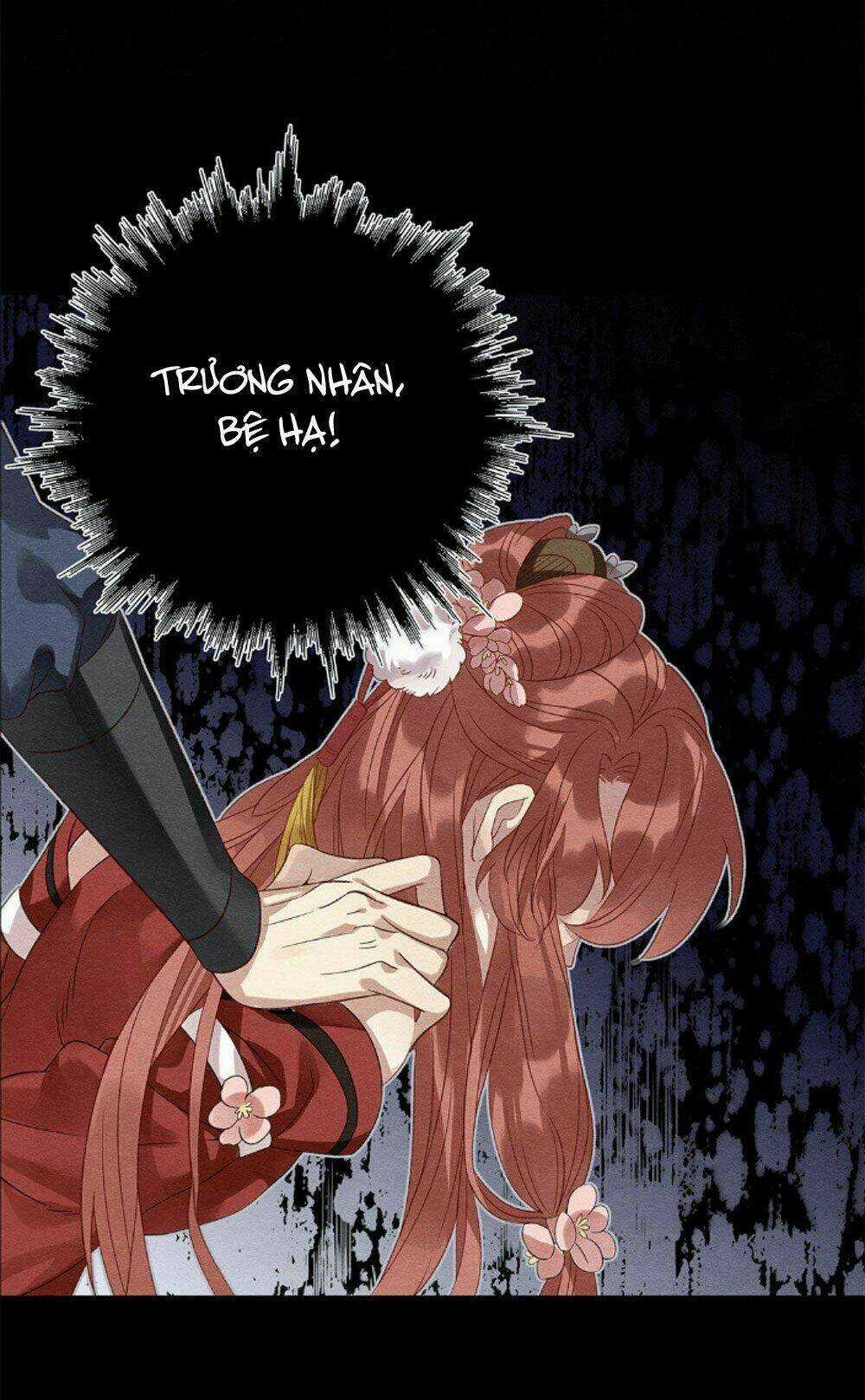 Hôn Quân Thăng Cấp Ký - Chapter 45 - Trang 17