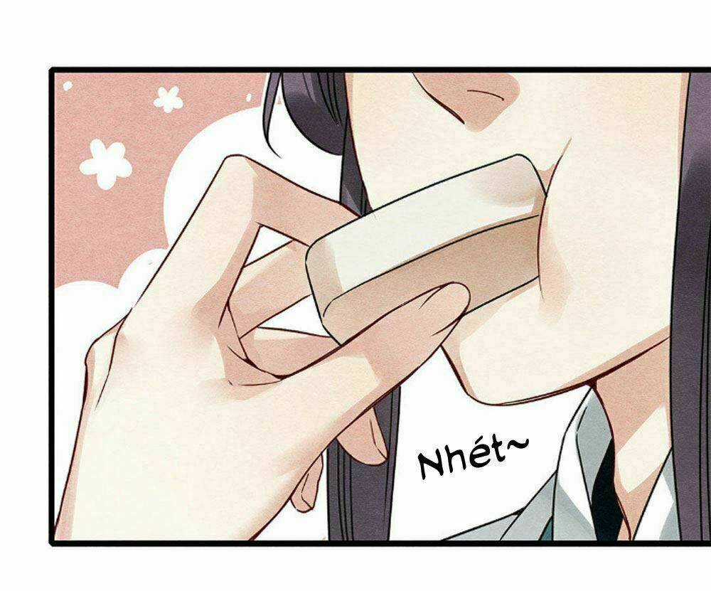 Hôn Quân Thăng Cấp Ký - Chapter 45 - Trang 24