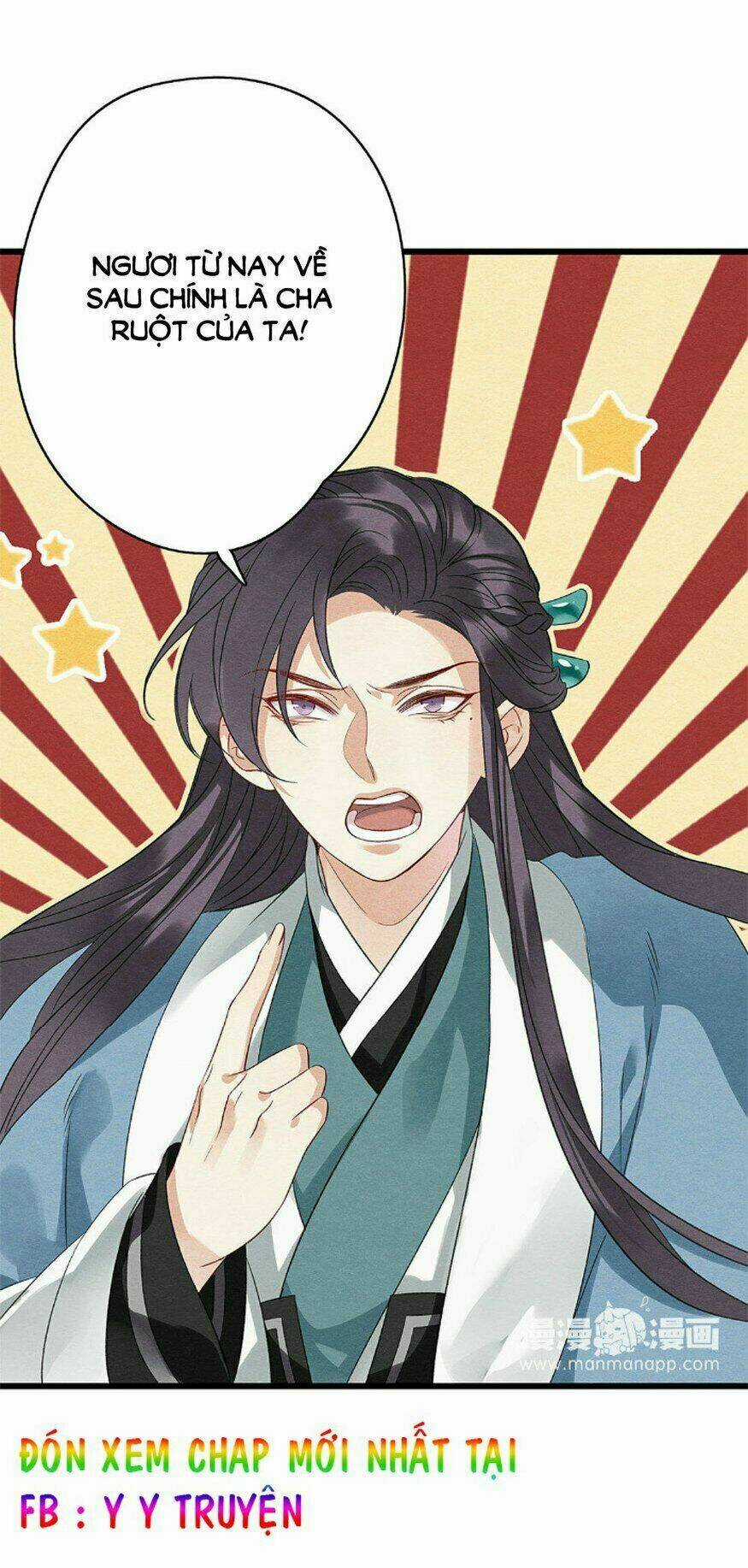 Hôn Quân Thăng Cấp Ký - Chapter 45 - Trang 29