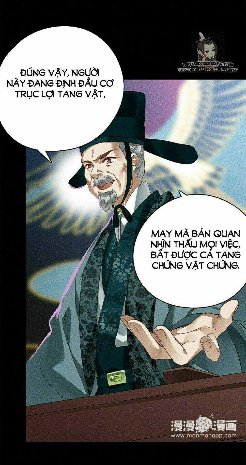 Hôn Quân Thăng Cấp Ký - Chapter 45 - Trang 4