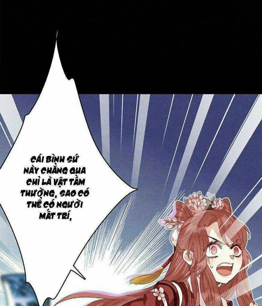 Hôn Quân Thăng Cấp Ký - Chapter 45 - Trang 5