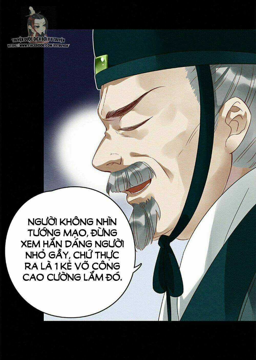 Hôn Quân Thăng Cấp Ký - Chapter 45 - Trang 9