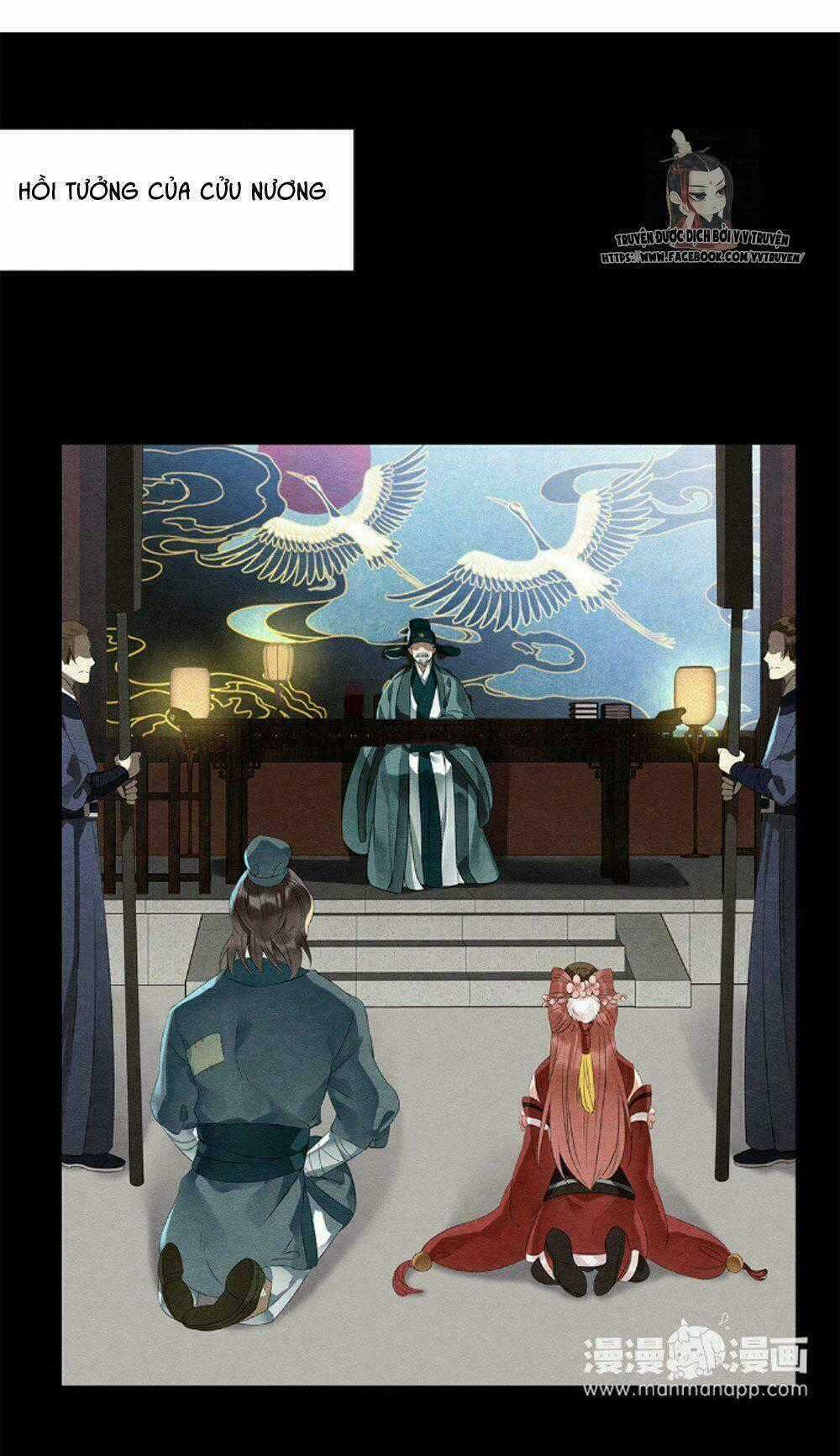 Hôn Quân Thăng Cấp Ký - Chapter 46 - Trang 2