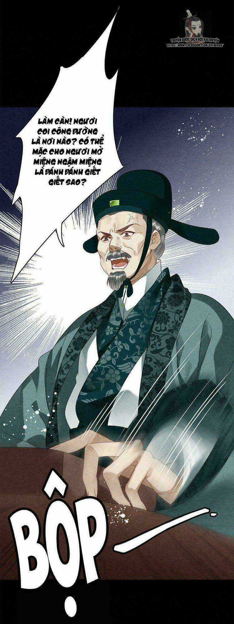 Hôn Quân Thăng Cấp Ký - Chapter 46 - Trang 11