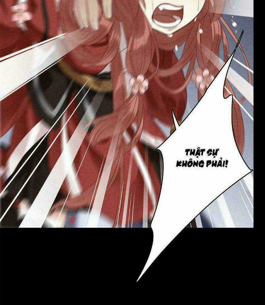 Hôn Quân Thăng Cấp Ký - Chapter 46 - Trang 15