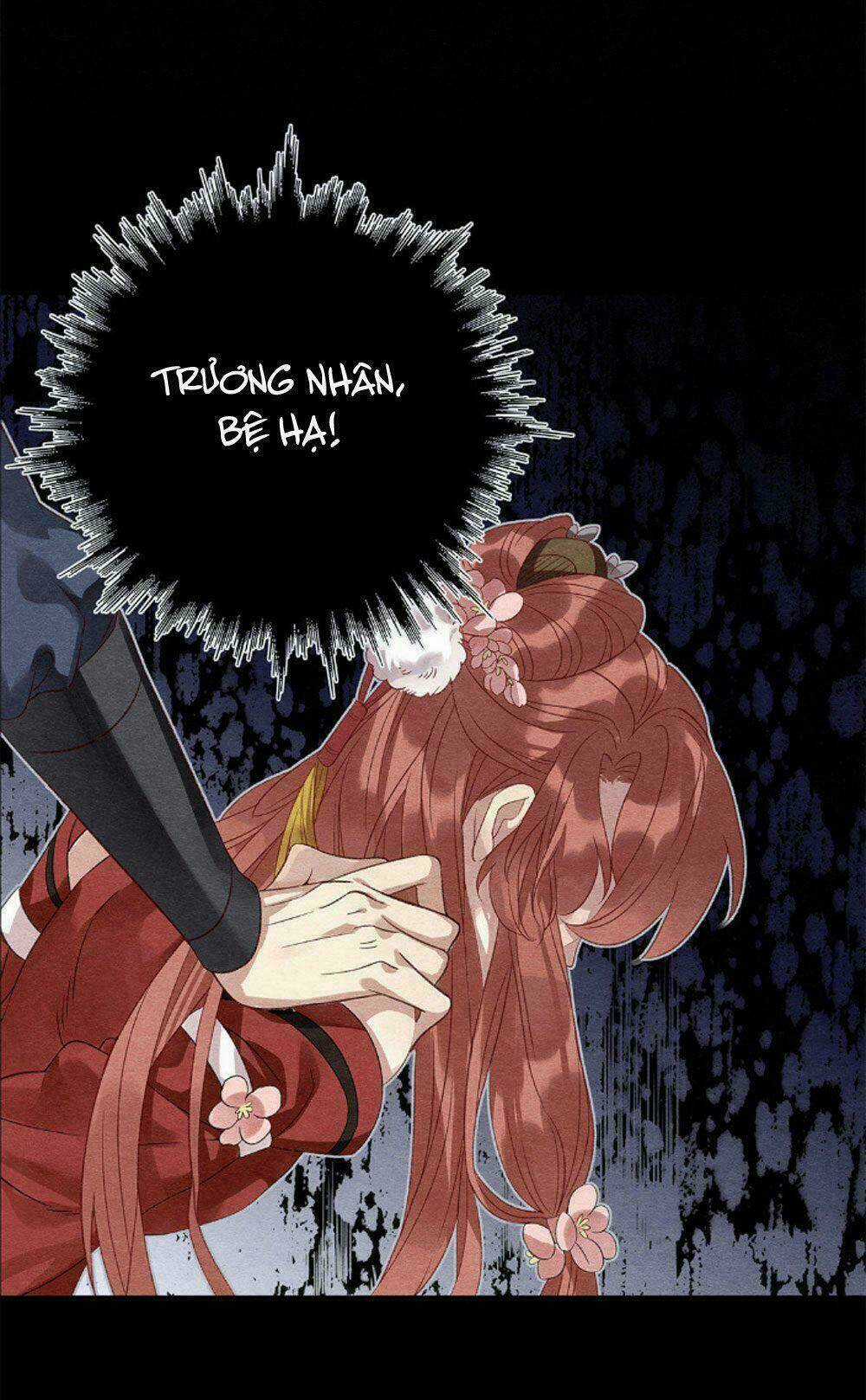 Hôn Quân Thăng Cấp Ký - Chapter 46 - Trang 17