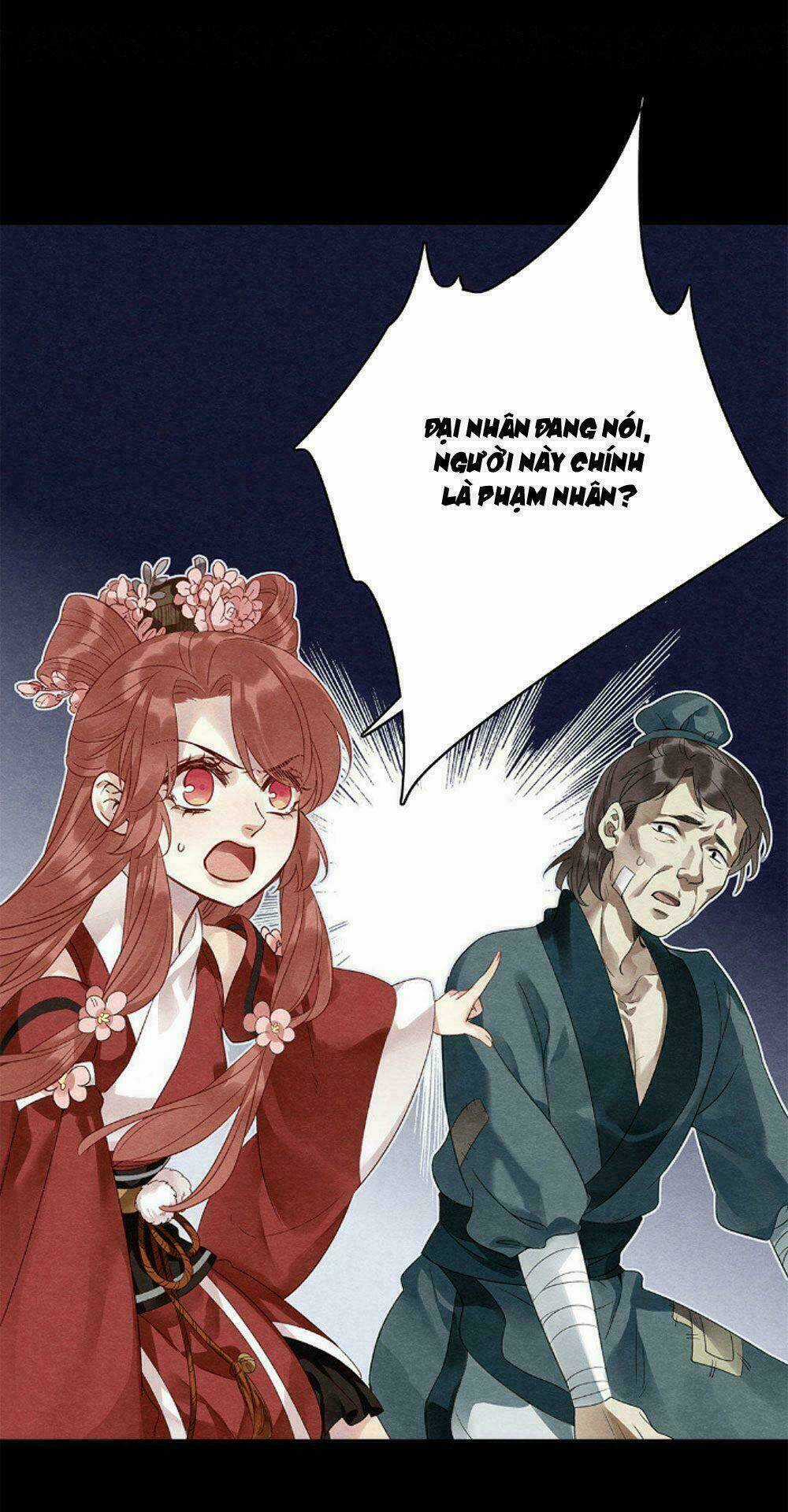 Hôn Quân Thăng Cấp Ký - Chapter 46 - Trang 3