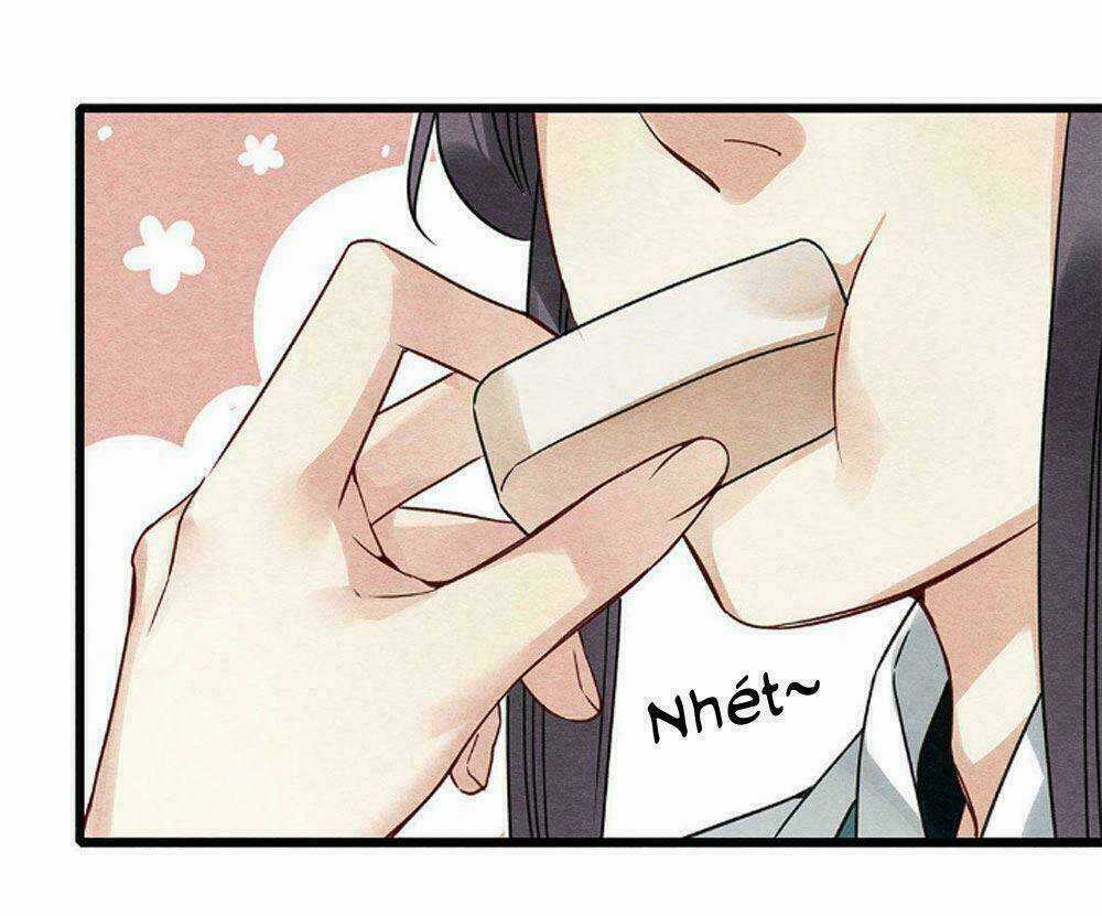 Hôn Quân Thăng Cấp Ký - Chapter 46 - Trang 24