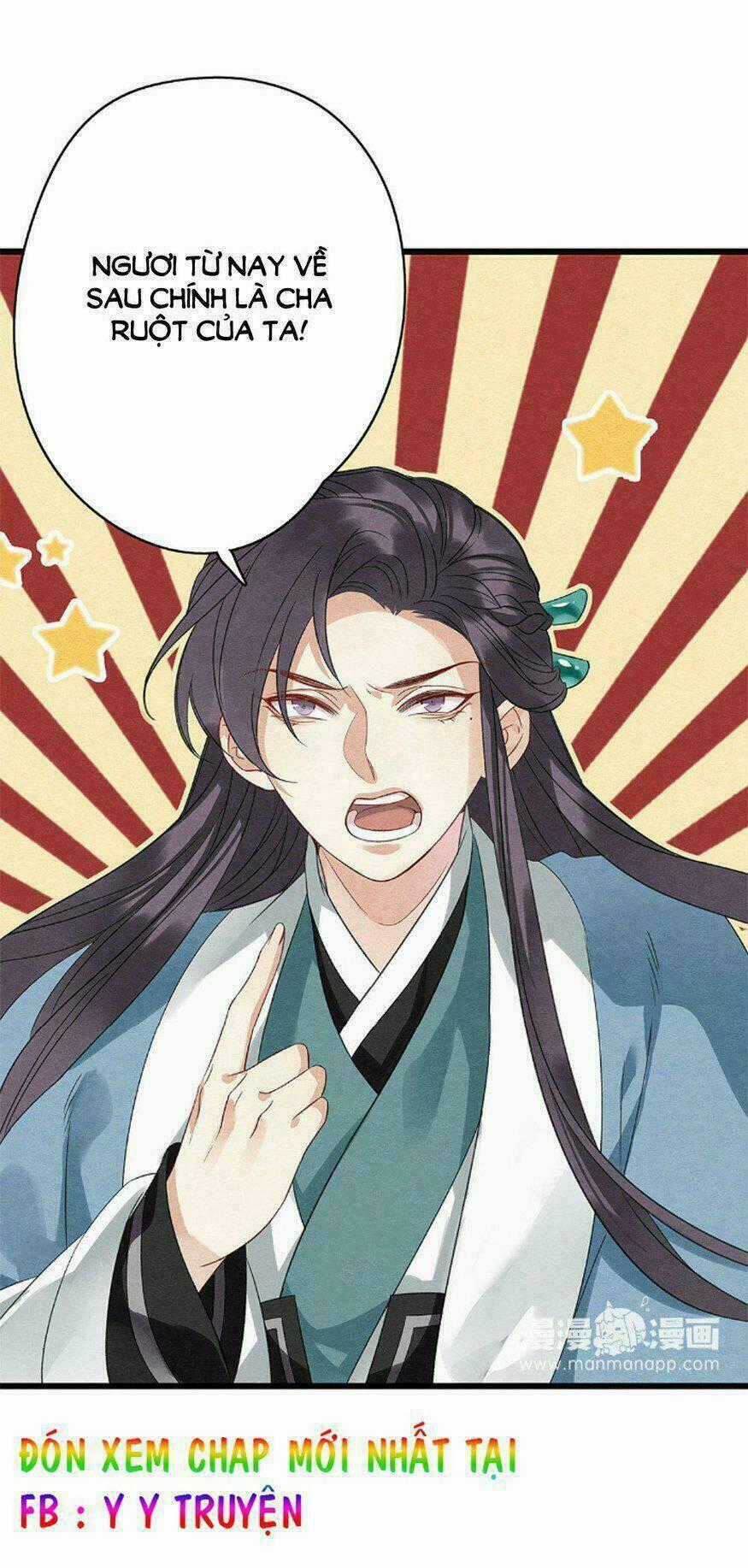 Hôn Quân Thăng Cấp Ký - Chapter 46 - Trang 29