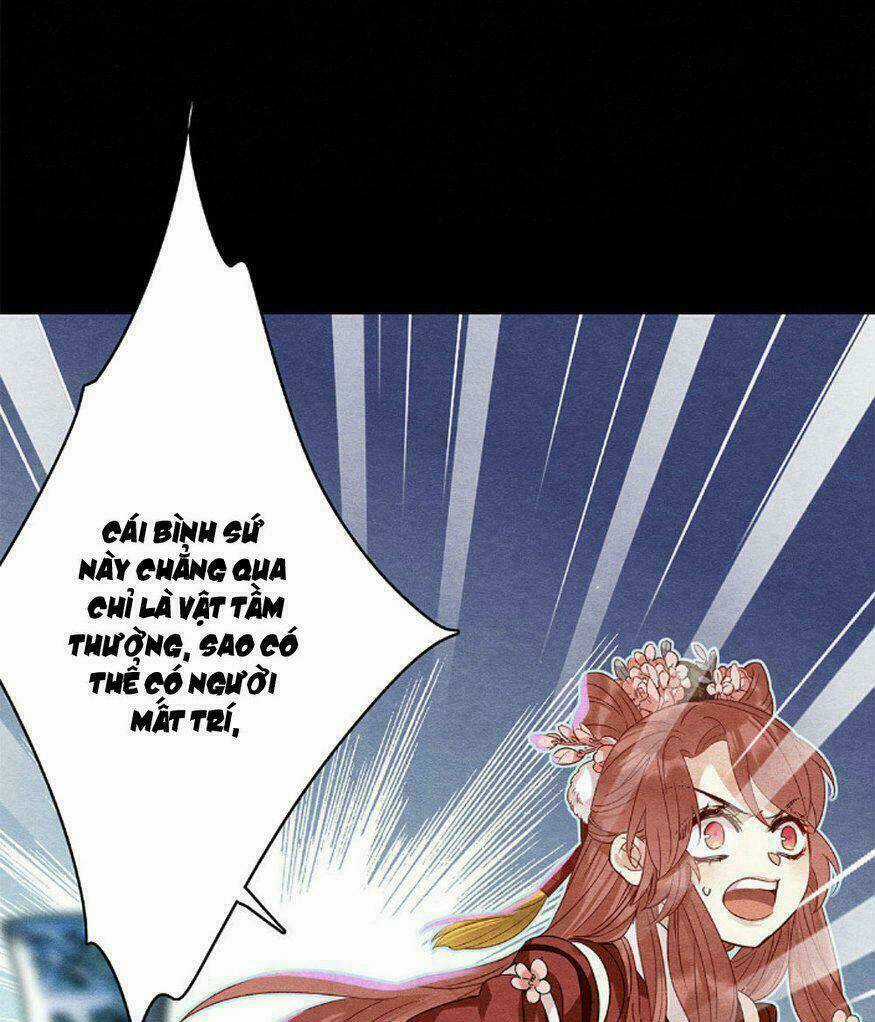 Hôn Quân Thăng Cấp Ký - Chapter 46 - Trang 5