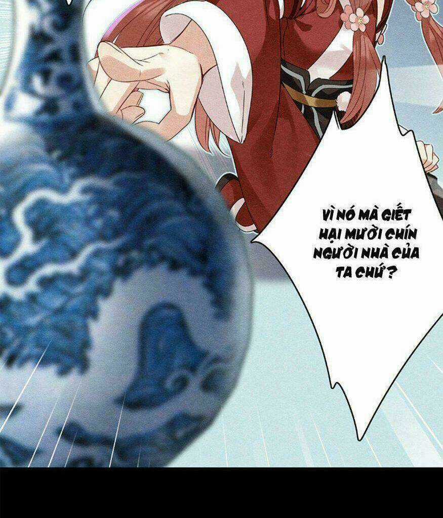 Hôn Quân Thăng Cấp Ký - Chapter 46 - Trang 6