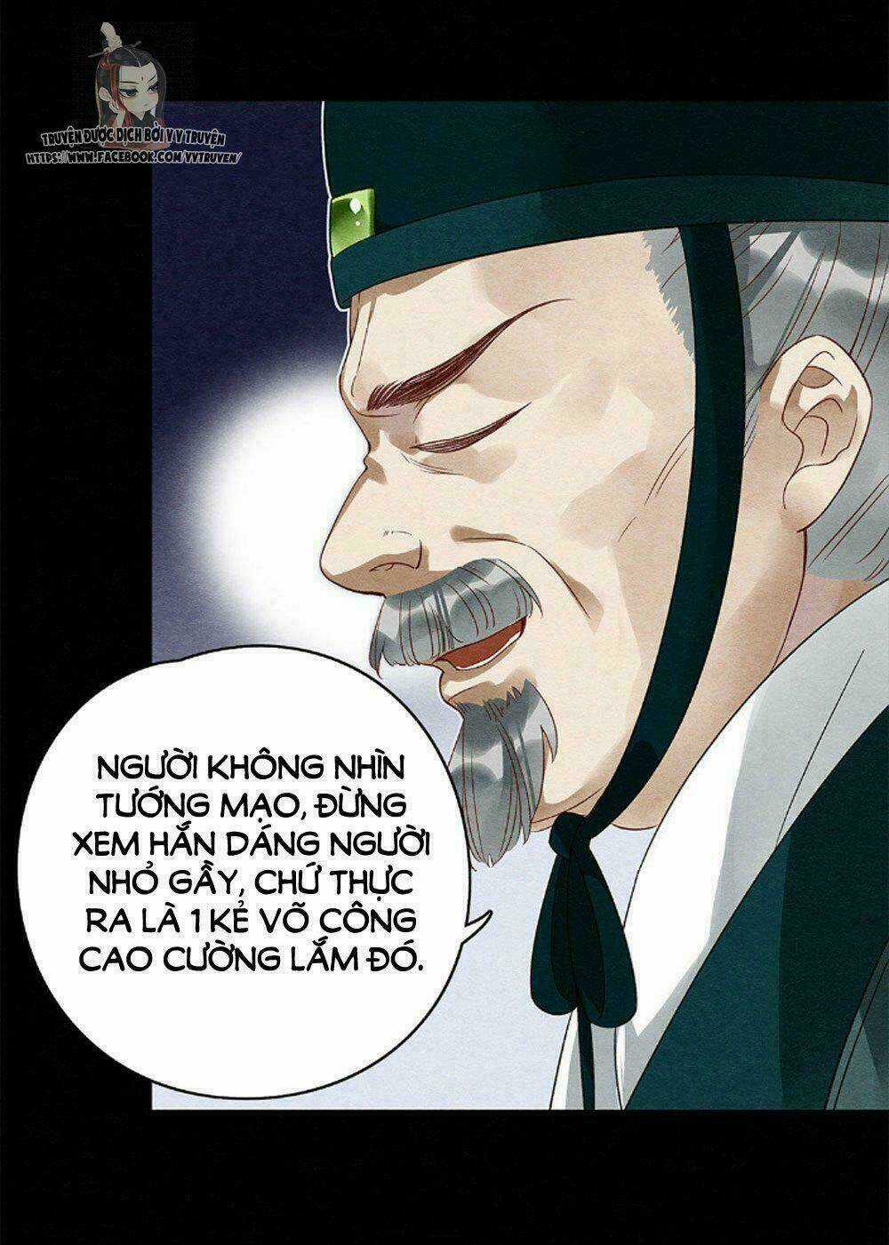 Hôn Quân Thăng Cấp Ký - Chapter 46 - Trang 9