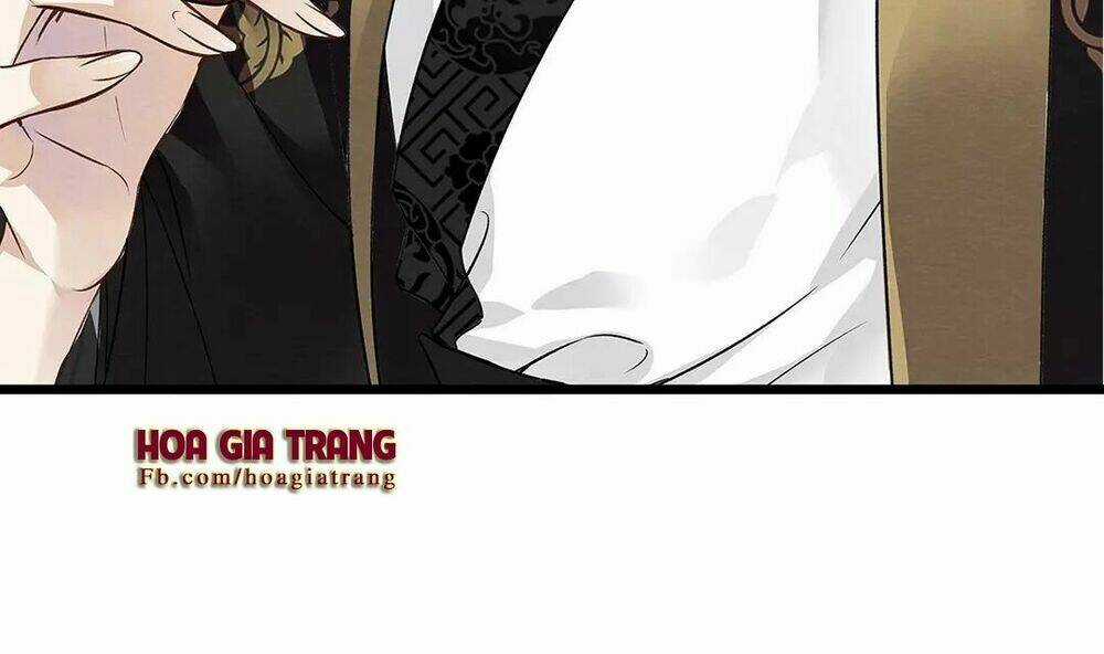 Hôn Quân Thăng Cấp Ký - Chapter 5 - Trang 11