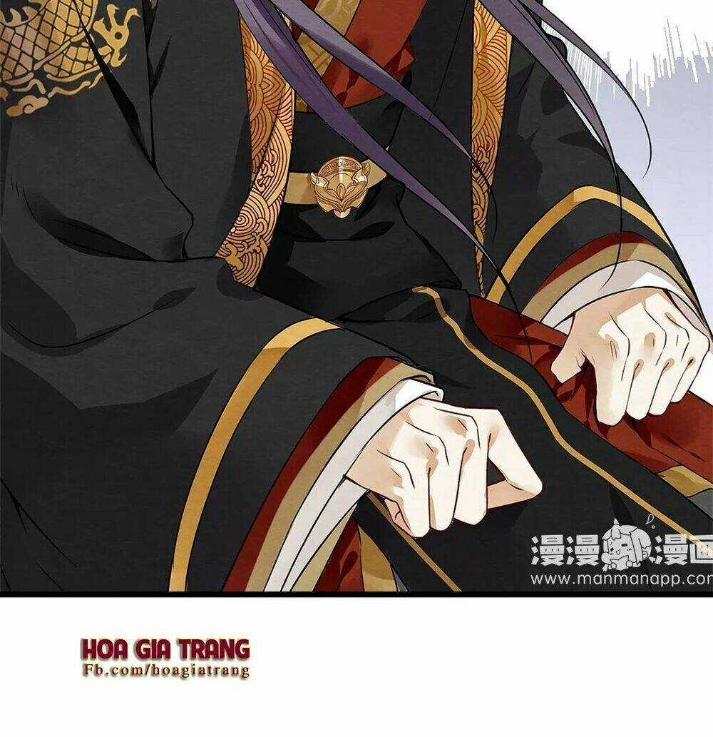 Hôn Quân Thăng Cấp Ký - Chapter 5 - Trang 24