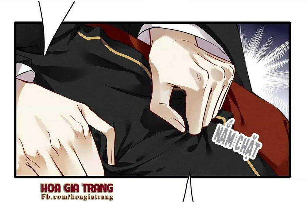 Hôn Quân Thăng Cấp Ký - Chapter 5 - Trang 27