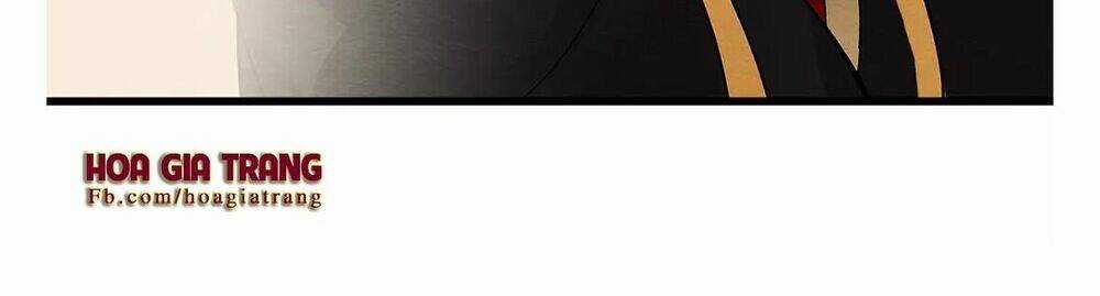 Hôn Quân Thăng Cấp Ký - Chapter 5 - Trang 33