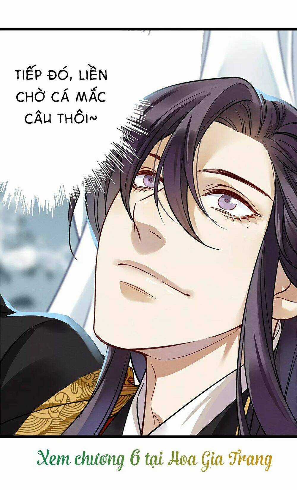 Hôn Quân Thăng Cấp Ký - Chapter 5 - Trang 43