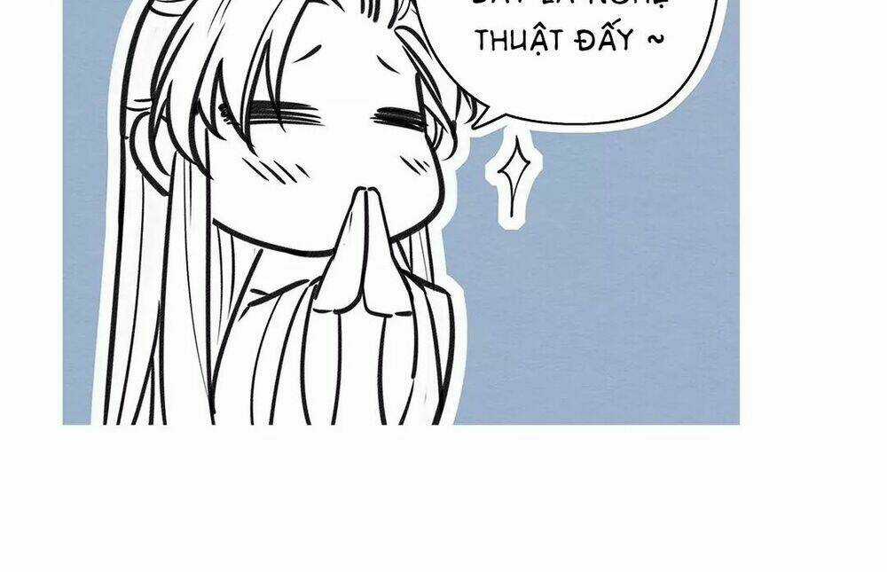 Hôn Quân Thăng Cấp Ký - Chapter 5 - Trang 45