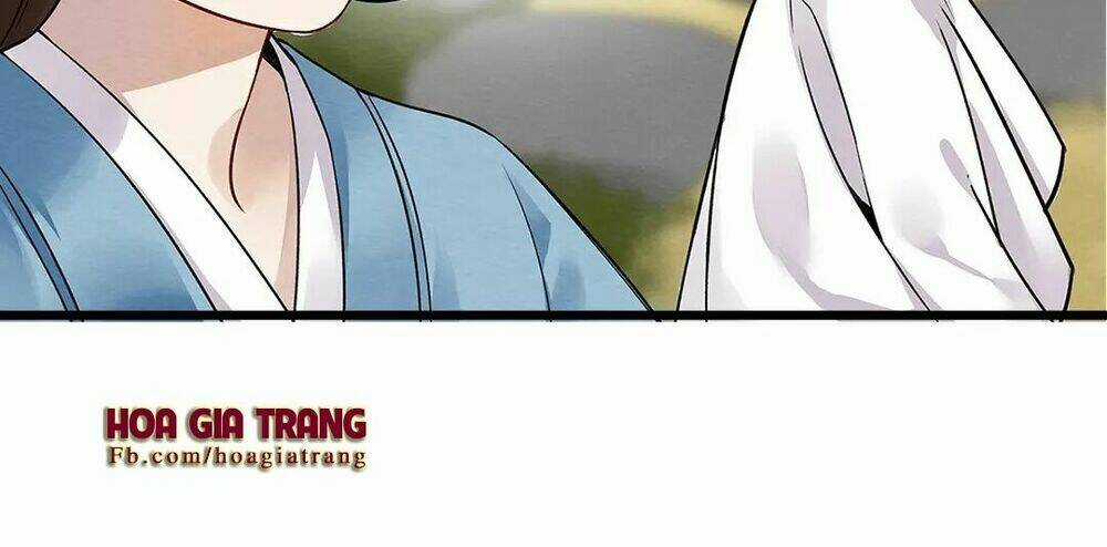 Hôn Quân Thăng Cấp Ký - Chapter 5 - Trang 9